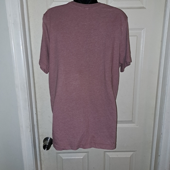 Canvas graphic t-shirt size large 5/$25 - Picture 2 of 6